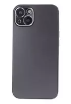 iLike Apple Business Case for iPhone 14 Pro 6,1 inch Graphite
