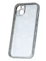 iLike Samsung Blink 2-in-1 Wallet Folio Case for Samsung Galaxy A52 4G / A52 5G / A52S 5G - Silver