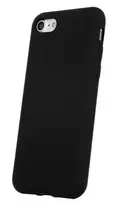 iLike Samsung Galaxy A54 5G Silicone Case Black