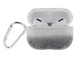 iLike Caviar Dėklas, skirtas AirPods / AirPods 2 Gradient Grey