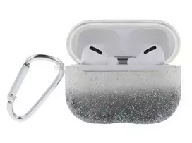 iLike Apple Caviar Case for AirPods Pro Gradient Grey