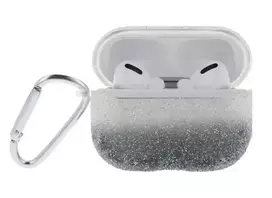 iLike Apple Caviar Case for AirPods 3 Gradient Grey