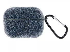 iLike Apple Caviar Case for AirPods 3 Graphite