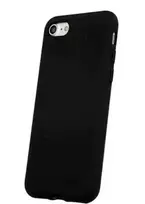iLike Samsung Galaxy A34 5G Silicone Case Black
