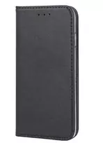 iLike Smart Magnetic Case for Samsung Galaxy A34 5G - Black