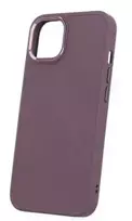 iLike Samsung Galaxy A54 5G Satin Case Burgundy