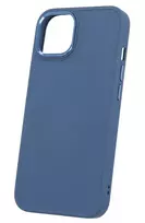 iLike Samsung Galaxy A54 5G Satin Case Dark Blue