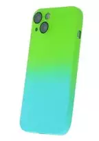 iLike Samsung Galaxy A34 5G Ultra Trendy Case Green