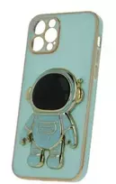 iLike Samsung Galaxy A54 5G Astronaut Case Mint