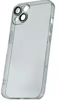 iLike Slim Color Case Transparent for Xiaomi Redmi 12C