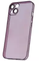 iLike Samsung Galaxy A54 5G Slim Color Case Plum