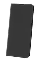 iLike Samsung Galaxy A34 5G Smart Soft Case Black