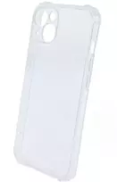 iLike Samsung Galaxy S23 FE Anti Shock 1.5 mm Case Transparent