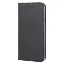 iLike Samsung Galaxy S23 FE Smart Magnetic Case Black
