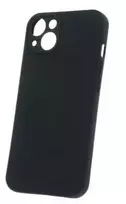 iLike apsauginis dėklas, skirtas Xiaomi Redmi 12 4G – juodas