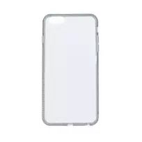Beeyo Huawei P8 Lite Diamond Frame Case pilka