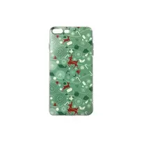 GreenGo Apple iPhone 6/6s Trendy Case Reindeer