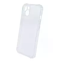 iLike Samsung Galaxy A05S Anti Shock 1.5 mm dėklas permatomas