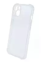 iLike Samsung Galaxy A05S Anti Shock 1.5 mm Case Transparent