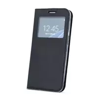 GreenGo Smart Look Black Flip Case for Xiaomi Redmi 5