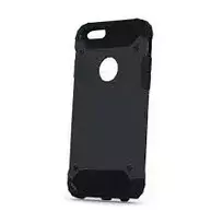 GreenGo Samsung Galaxy S10 Dėklas Defender II Juodas