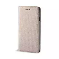 GreenGo Smart Magnet Wallet Case for Sony Xperia 10 - Gold