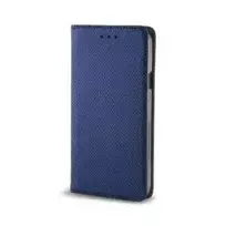 GreenGo Sony Xperia 10 Smart Magnet Case Navy Blue