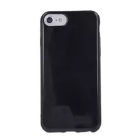 GreenGo Xiaomi Redmi Go TPU Back Cover Black