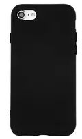 iLike Apple iPhone 11 Pro Silicone Case Black