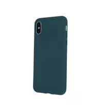 iLike Xiaomi Redmi Note 10 5G / Poco M3 Pro / M3 Pro 5G Matt TPU Case Forest Green