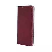 iLike Samsung Galaxy A33 5G Book Case V1 Burgundy