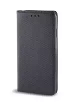 iLike Xiaomi Smart Magnet Case for Poco X4 Pro 5G Black