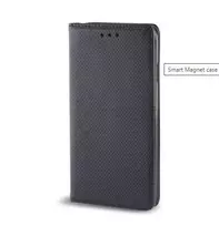 iLike Smart Magnetic Flip Case for Xiaomi Redmi 9C / 10A 4G - Black