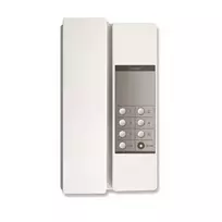 CAMA MEBLE COMMAX TP-6RC Vidinio Ryšio Stotelė