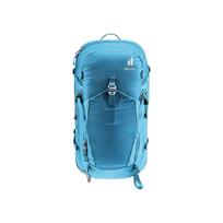 Žygių kuprinė Deuter Trail Pro 33 wave-ivy