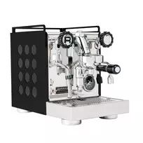 Rocket Appartamento 2.0 Classic Espresso Machine Black