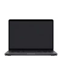 Apple MacBook Pro 14 inch Space Black CTO M5 Pro 15C-CPU 16C-GPU (70W, Nanotexturglas)
