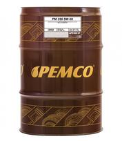 SCT - MANNOL Variklio alyva PM0350-60