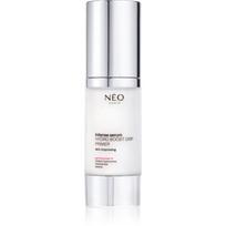 NEO MAKE UP Intense Serum Hydro Boost Grip Primer drėkinamoji makiažo bazė nepriekaištingam įvaizdžiui 30 ml