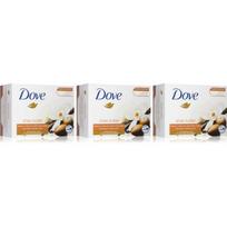 Dove Purely Pampering Shea Butter & Vanilla rinkinys