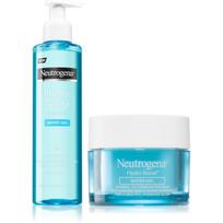 Neutrogena Hydro Boost® Night Routine rinkinys veidui