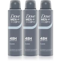 Dove Men+Care Clean Comfort rinkinys