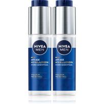 NIVEA MEN Hyaluron rinkinys senėjimą lėtinančio poveikio