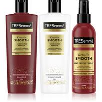 TRESemmé Keratin Smooth rinkinys