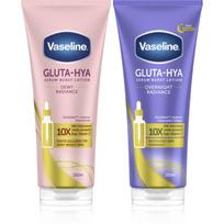 Vaseline Gluta-Hya rinkinys