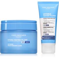Yves Rocher Hydra Water-Plump rinkinys veidui