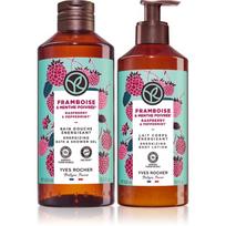 Yves Rocher Bain de Nature rinkinys kūnui