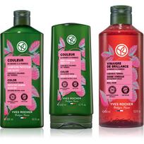 Yves Rocher Couleur rinkinys plaukams