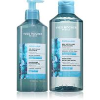 Yves Rocher Pure Algue rinkinys veidui