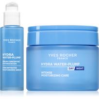 Yves Rocher Hydra Water-Plump rinkinys veidui